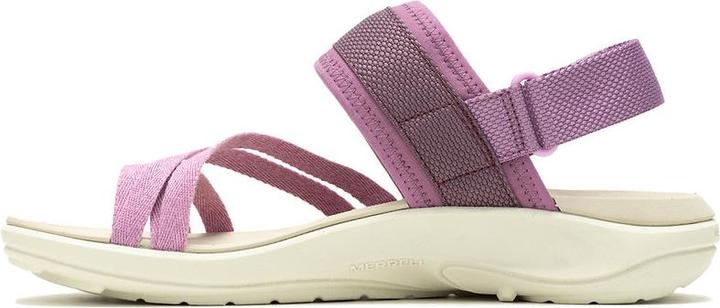 Produktbild Merrell District 4 Backstrap (38)
