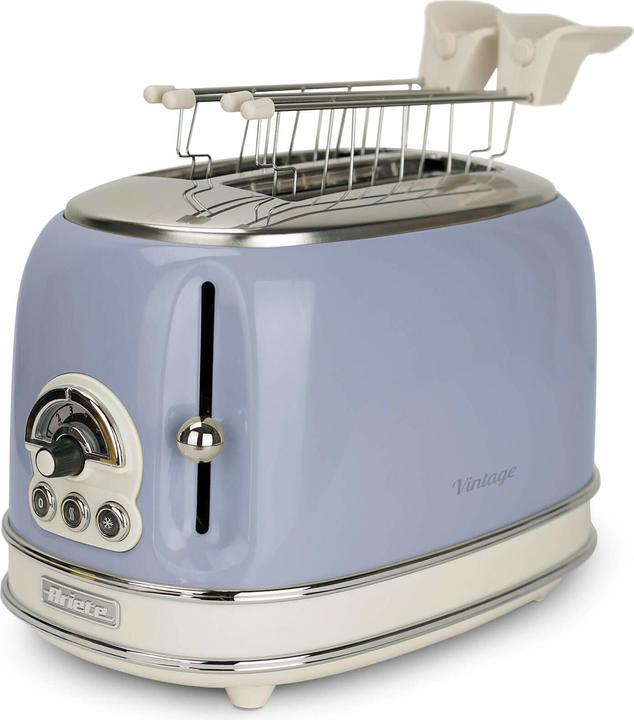 Actual product image Ariete Vintage Toasts