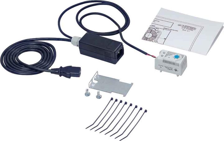 Actual product image Schäfer Shop SCHAFER thermostat for fan control