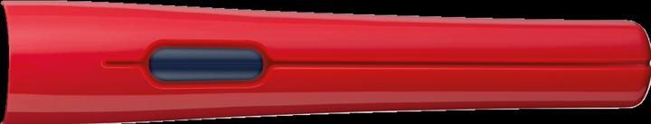 Actual product image Pelikan o Original fountain pen for right-handers M (Red, 1 x)