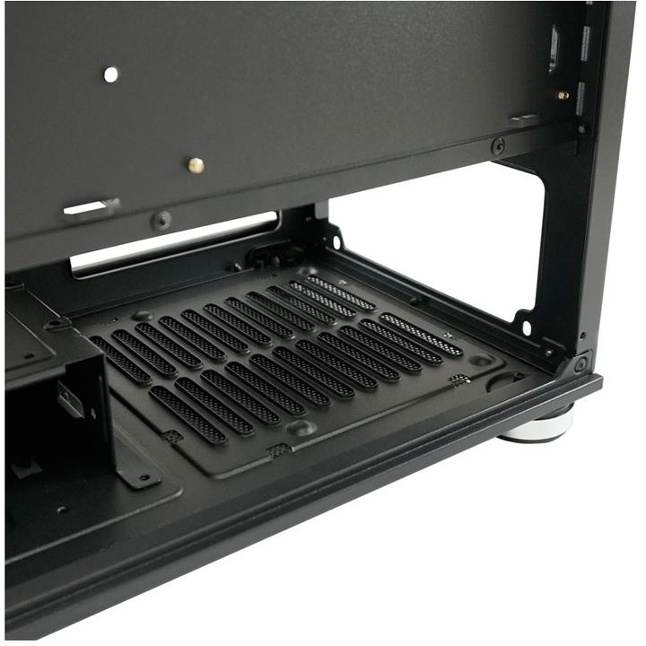 Actual product image LC-Power Gaming 803B (ATX, mATX, Mini-ITX)