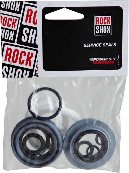 Produktbild RockShox Lyrik RCT3 SA-A1