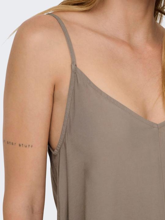 Immagine prodotto Only ONLARIS Langes Kleid Kleid (XS)