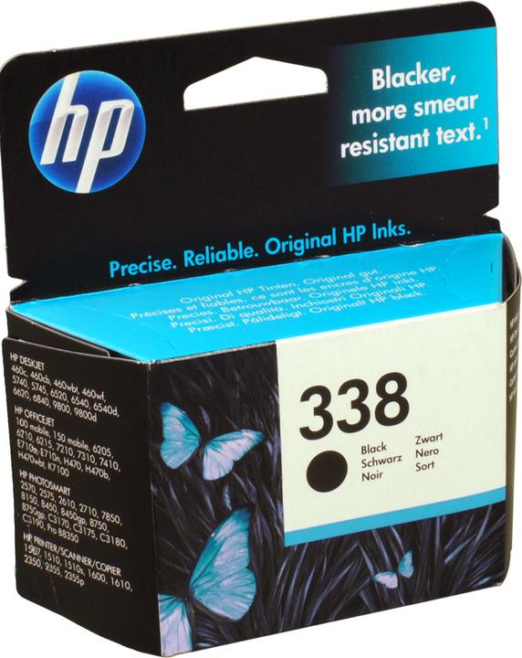 Image du produit HP 338 (CF)
