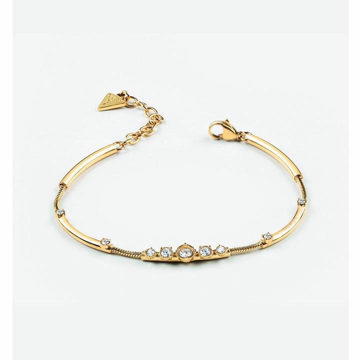 Immagine prodotto Guess Gioielli Bracciale JUBB01407JWYGS (14.60 cm, Acciaio inossidabile)