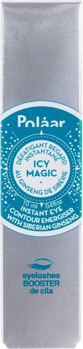 Image du produit Polaar Icy Magic Énergie instantanée pour le contour des yeux (Roll-on, 10 ml)