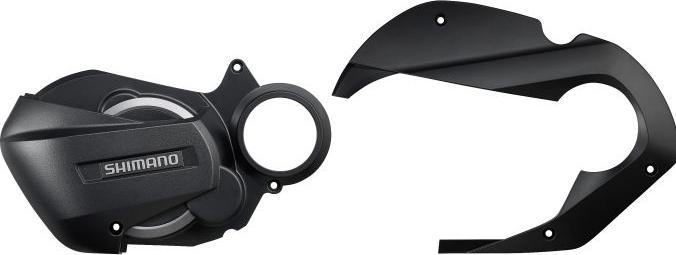 Image du produit Shimano STEPS E7000 Boîtier pour unité d'entraînement Boîtier standard