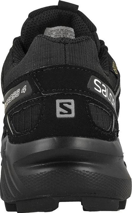 Produktbild Salomon Speedcross 4 GTX (39 1/3)