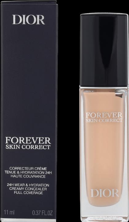 Image du produit Dior DSK Forever Skin Correct 1Cr Int23 (1CR)