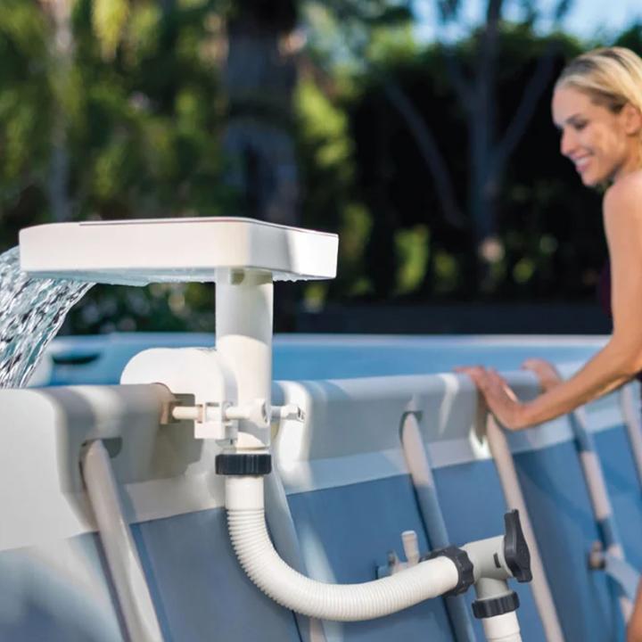 Produktbild Intex Wasserfall
