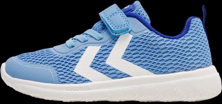 Actual product image hummel Actus Recycled Jr (37)