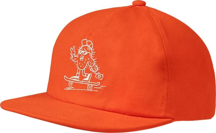 Buff Youth's Snapback Cap (One Size)
