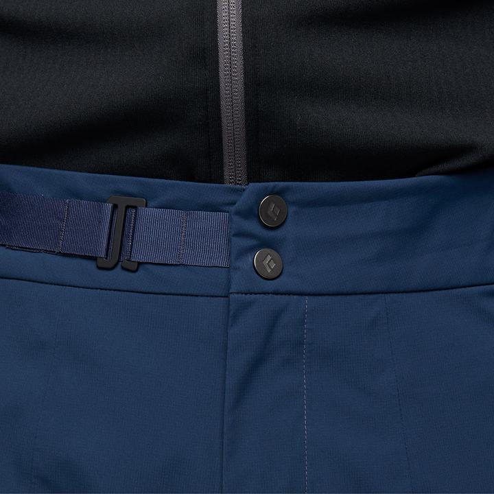 Actual product image Black Diamond M Recon Lt Stretch Pants (S)