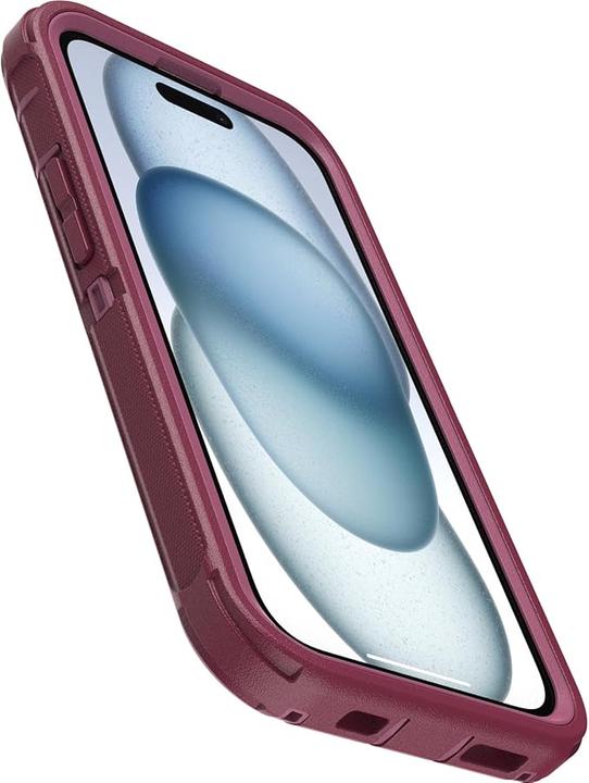 Immagine prodotto OtterBox Defender mit MagSafe (Apple iPhone 16e, Apple iPhone 13, Apple iPhone 14, Apple iPhone 15)
