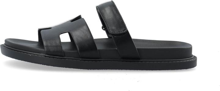 Actual product image Bianco BIAOSLO Sandalen mit breiten Riemen (40)