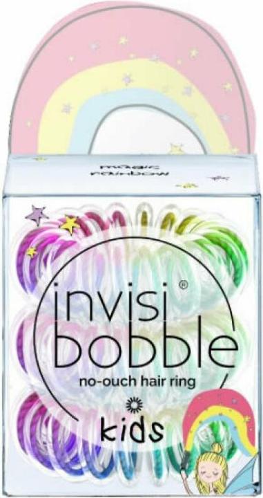 Immagine prodotto Invisibobble Bambini (Elastico per capelli)