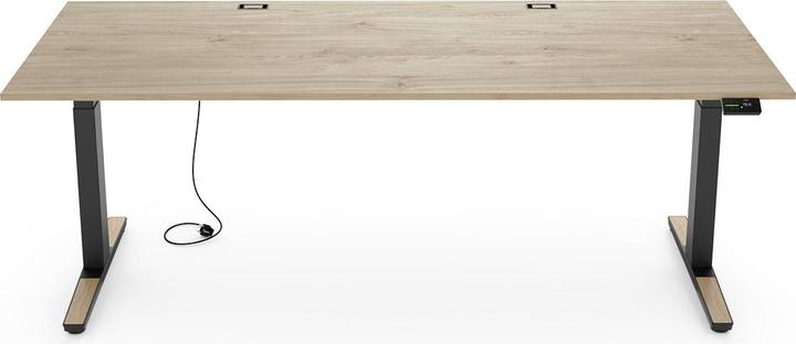 Produktbild Yaasa Desk Expert (200 x 80 cm)