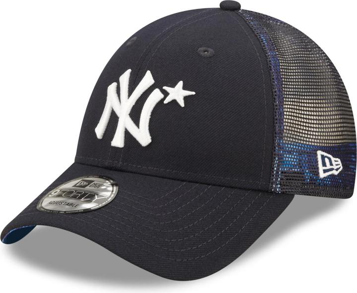 Actual product image New Era 9Forty Allstar Game New York Yankees (One size)