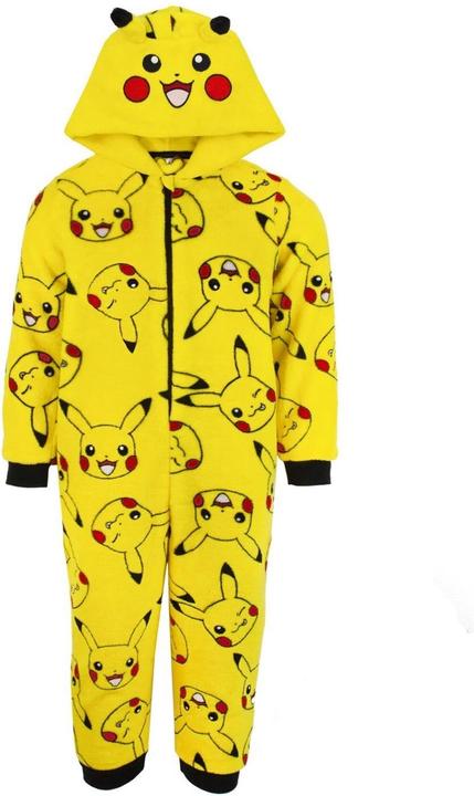 Pokémon Schlafanzug