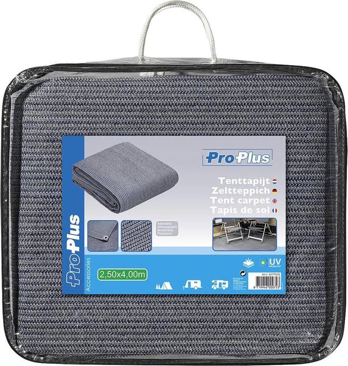 Produktbild ProPlus Zeltteppich