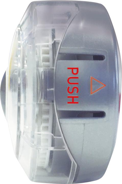 Actual product image Pritt Scooter Midway