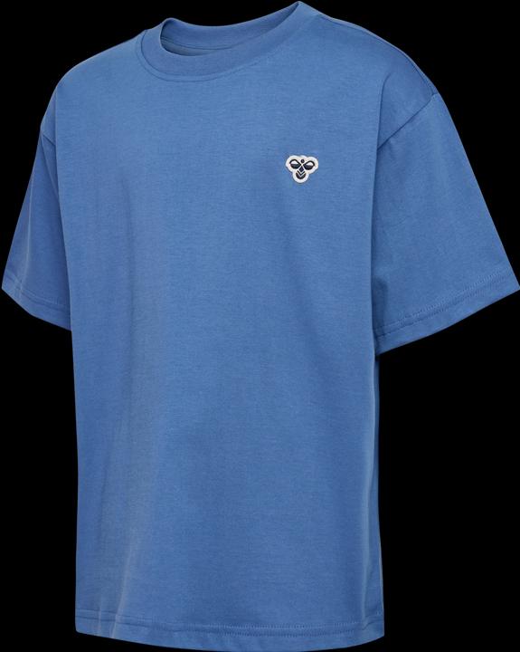 Produktbild hummel hmlJR LOOSE T-SHIRT S/S BEE (58, 59, 60, 62, 63, 64)