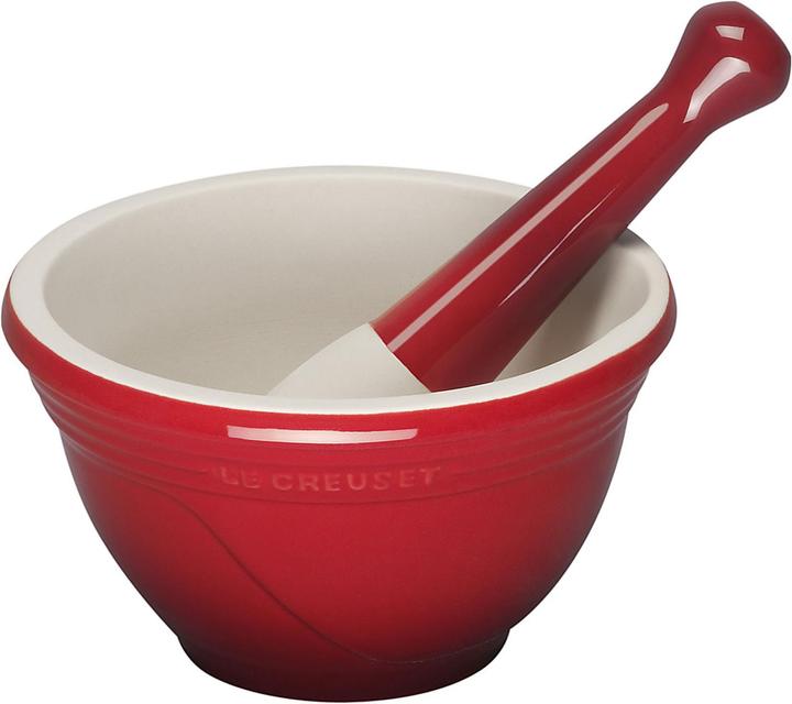 Actual product image Le Creuset Poterie