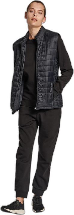 Produktbild hummel Red Quilted Waistcoat Woman (M)