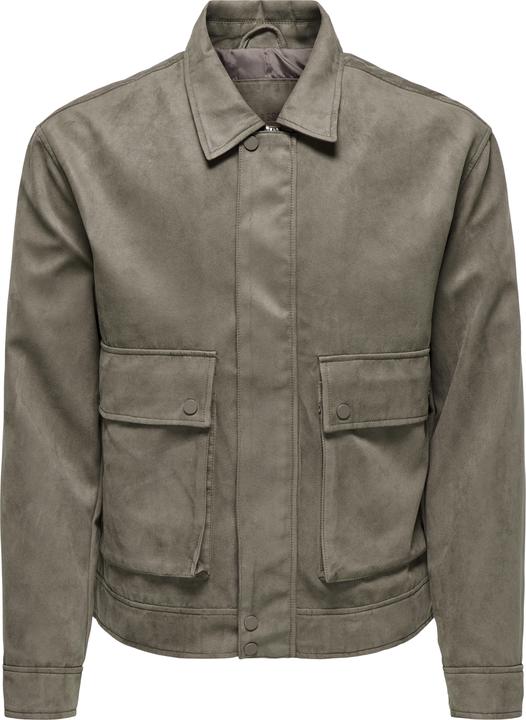 Only & Sons ONSYUKI Jacke Jacke