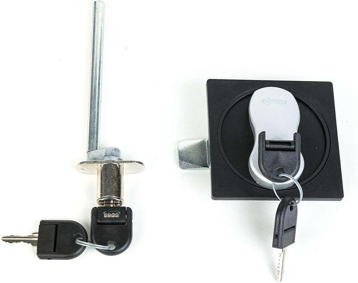 HAZET LOCK SET-179-1 (1 x)