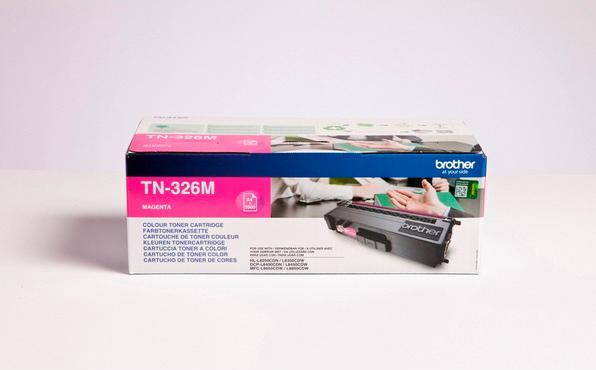 Produktbild Brother Tn-326m (M)