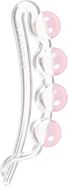 Actual product image Invisibobble Urban Safari Collection - WAVER Wildlife Nightlife (Comb)