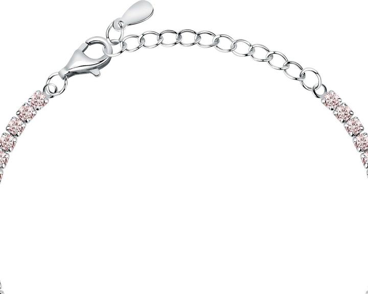 Produktbild Christ Armband (17 cm, 925er Silber, Recycelt)