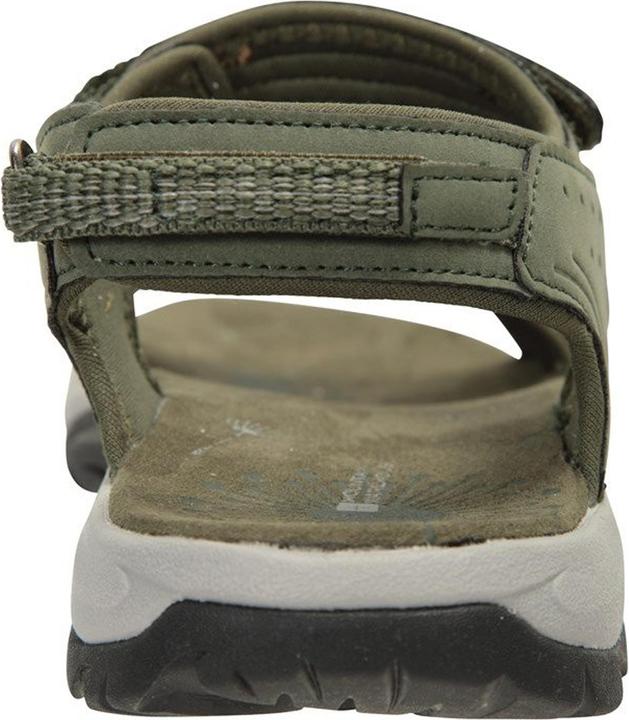 Actual product image Mountain Warehouse Journey Vibram sandals (41)