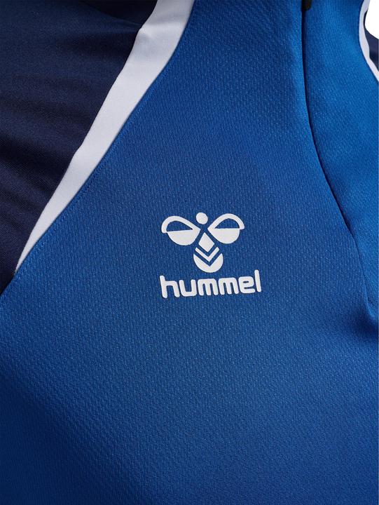 Image du produit hummel hmlLEAD 2.0 HALF ZIP KIDS (140)