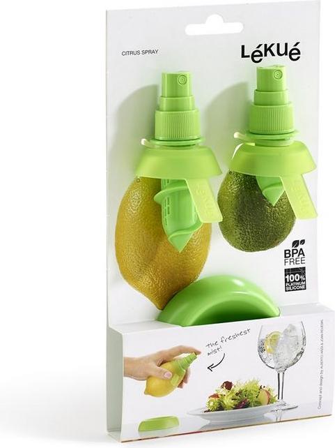 Immagine prodotto Lékué Spray agli agrumi
