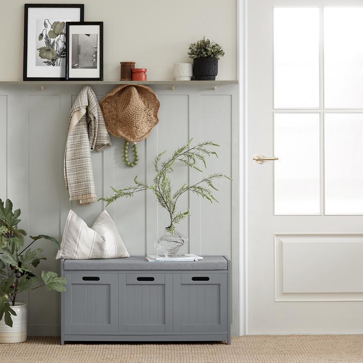 Actual product image SoBuy Chest of drawers (90 cm)
