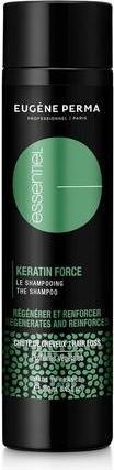 Image du produit Eugene Perma LE SHAMPOOING KERATIN FORCE 250 ml (250 ml, Shampoing liquide)