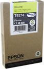 Actual product image Epson T6174 (Y)