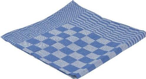 Immagine prodotto Betra Asciugamano da tè in cotone blu (65 x 65 x 65 cm)
