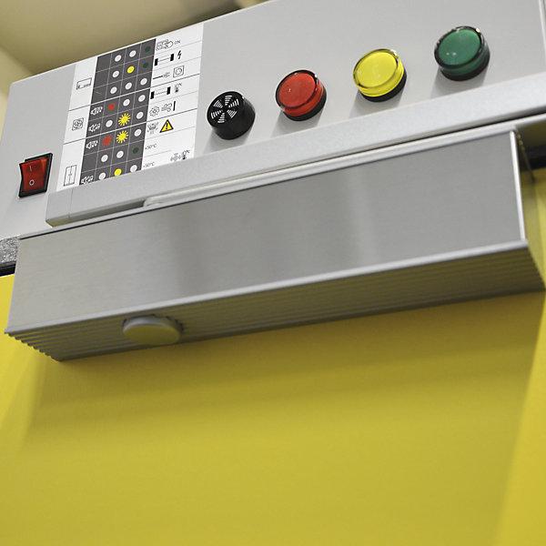 Produktbild Lacont Akku-Sicherheits-Ladeschrank SiS Li-Ion 90 Safe Pro (121.20 cm, 225 cm)