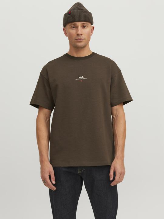 Produktbild Jack & Jones RDD T-Shirt (M)