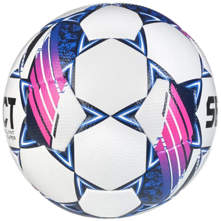 Immagine prodotto Select Pallone Super FIFA Quality Pro V24 100032 - 5 (5)