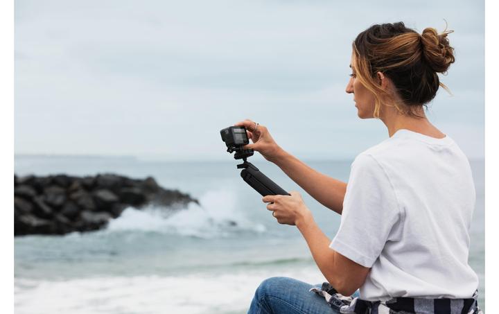Immagine prodotto GoPro Presa a 3 vie 2.0 (Vari)