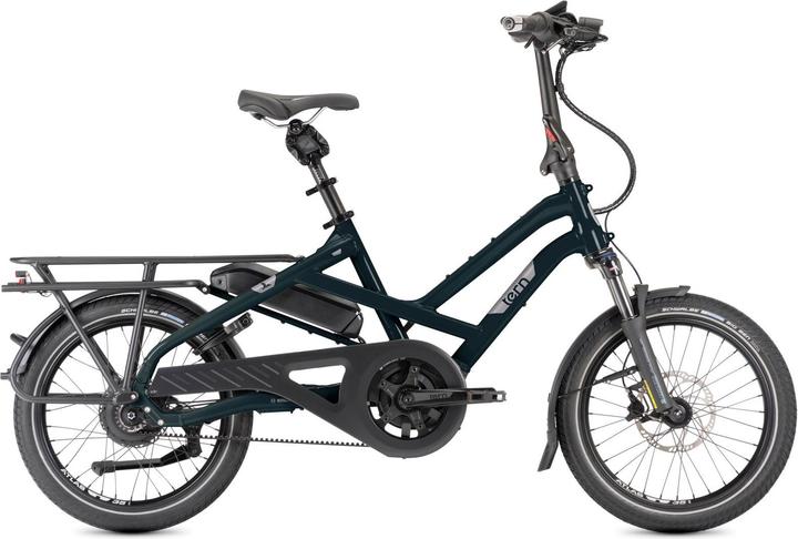Image du produit Tern Bicycles HSD S00 Performance, 545Wh, Enviolo