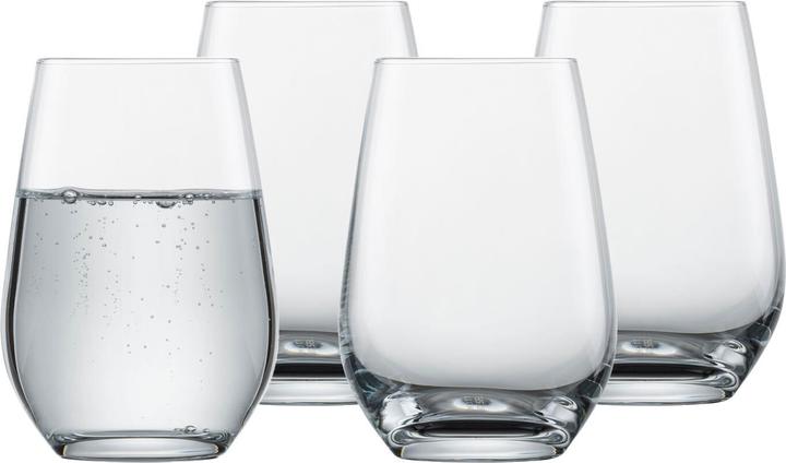 Produktbild Schott Zwiesel Forté 42 (0.40 l, 4 x)