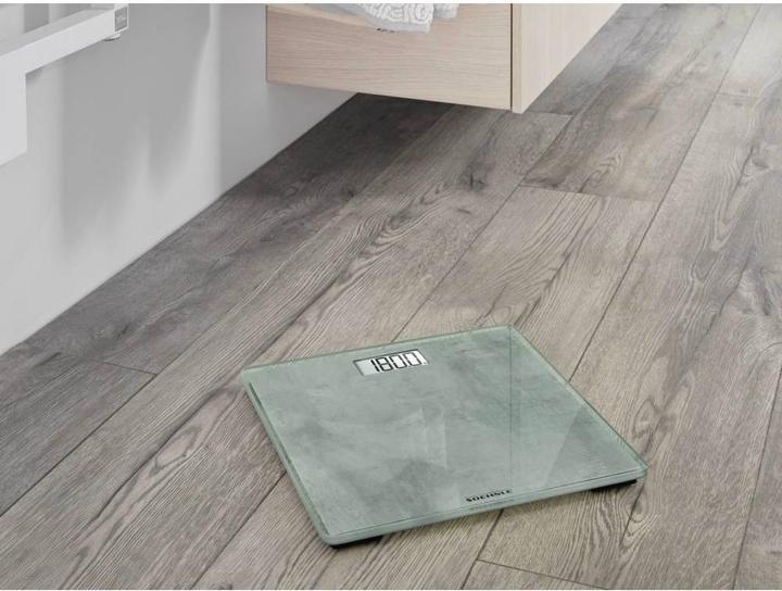 Actual product image Soehnle Compact 300 Concrete (180 kg)