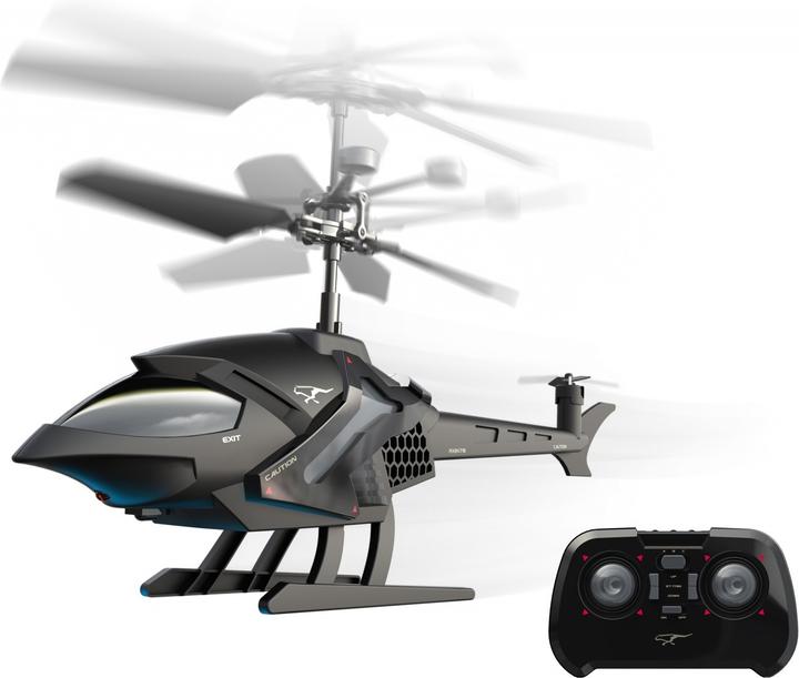 Image du produit Silverlit Hélicoptère Sky Cheetah