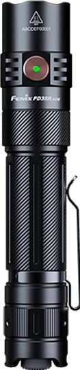 Produktbild Fenix PD35R ACE (14 cm, 2000 lm)