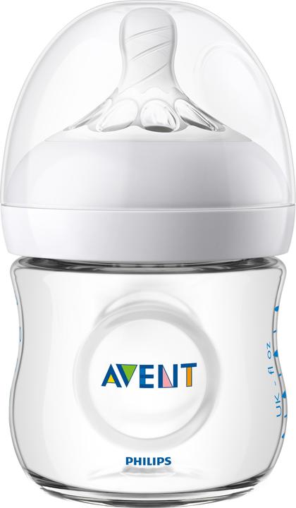 Produktbild Philips Avent Natural Neugeborenen Set (125 ml) (330 ml)